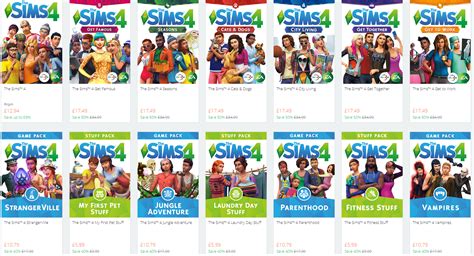 The Sims 4 Origin Sale Platinum Simmers