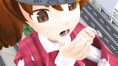 Download 【giantess Vore】eat Whale クジラを食べる
