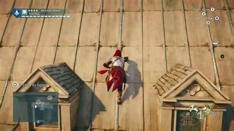 Assassin S Creed Unity Bug 1 YouTube