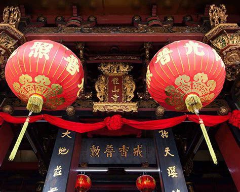 Find out why and what their 13 chinese customs that are shocking to foreigners. Different Cultural Escapes in Singapore