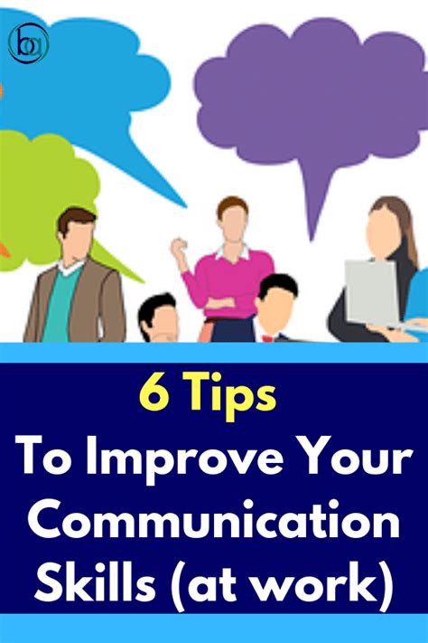 How To Improve Communication Skills In The Workplace Bold And Ageless