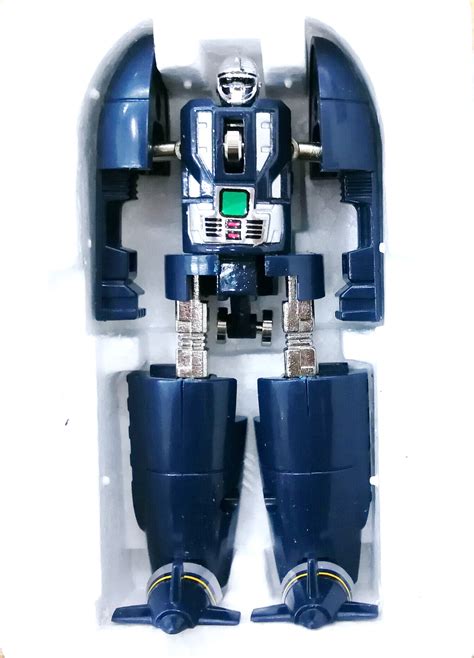 Bandai Machine Robo 600 Rin Robot Mr33 ขายของเล่น หุ่นเหล็ก มาสไรเดอร์ คอบร้า หน้ากากเสือ เกีย