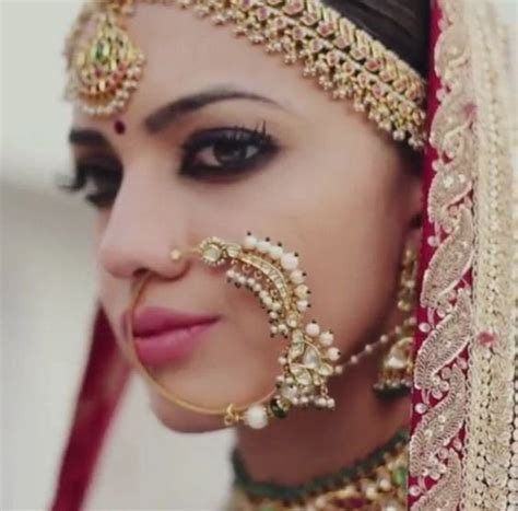 5 Rajasthani Bridal Jewelry To Give You Royal Look