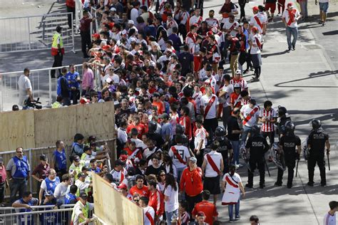 Tin tức mới nhất về brazil. Chung kết Copa Libertadores: Boca từ chối đá lượt về, đòi ...