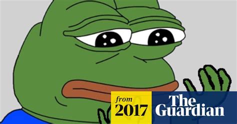 Pepe The Frog Creator Kills Off Internet Meme Co Opted By White Supremacists Nottheonion