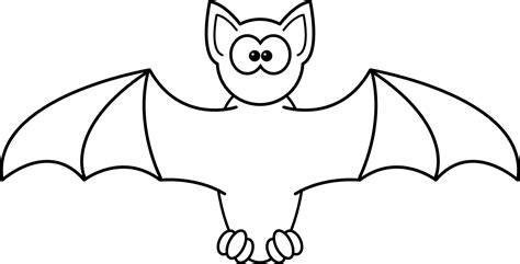 Clipart bat friendly, Clipart bat friendly Transparent FREE for download on WebStockReview 2021
