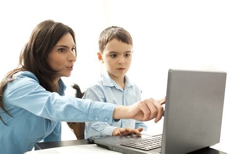 Computer Safety For Kids