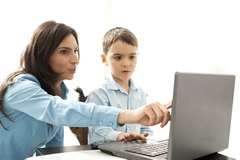 Computers are used in so many fields in our daily life. Tips For Parents About Computer Use For Children - Extraupdate
