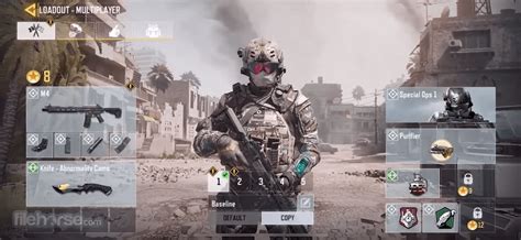 Call Of Duty Mobile For Pc Descargar 2024 Última Versión