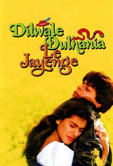 Spread the love by share this movie. DDLJ Special: 10 Fun Facts About Dilwale Dulhania Le ...