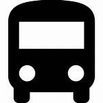 Bus Icon Icons Transport