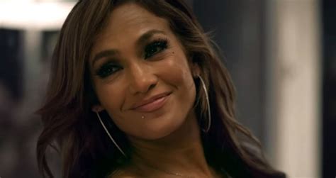 Hustlers Trailer Shows Jennifer Lopez Sizzle As She Pole Dances Metro