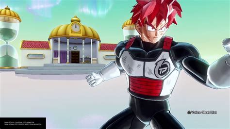 Dragon ball xenoverse 2 allows players to turn their own custom characters to become a super saiyan god. Divine Power of Super Saiyan God | Dragon Ball Xenoverse 2 ...