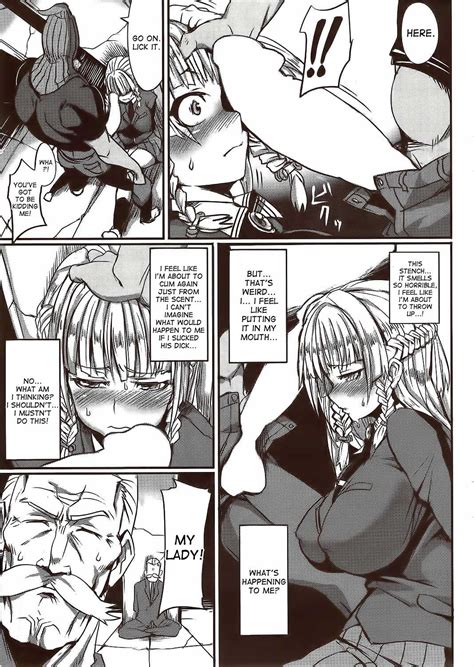 reading double trap original hentai by hitagiri 1 double trap [oneshot] page 9 hentai