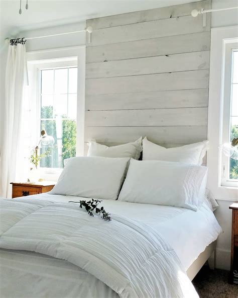 All White And Clean Beautiful Bedroom Decor Home Decor Bedroom