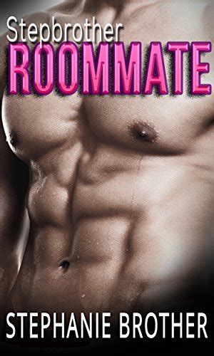 Stepbrother Roommate Ebook Brother Stephanie Kindle Store