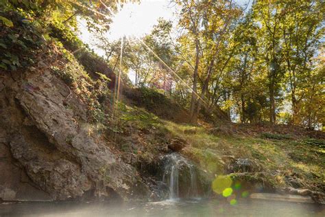 Visit Hot Springs Arkansas A Quirky American City Insidehook
