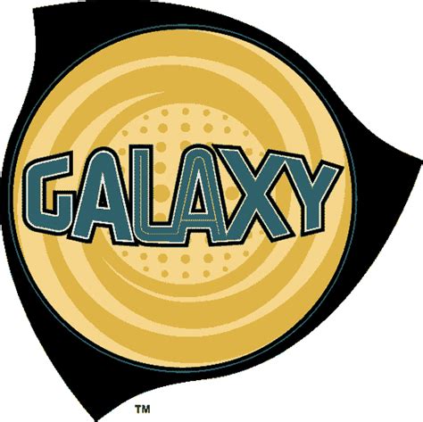 Major League Soccer Team Logos 1996 And Now Soccer Galleries