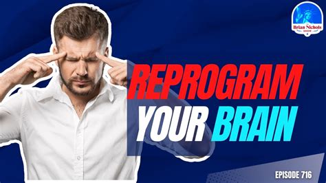 How Can You Reprogram Your Brain For Success And Freedom 🧠🤯 Youtube