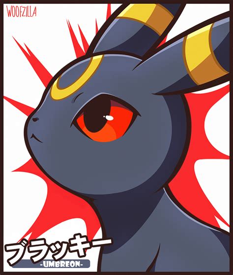 Umbreon Pokémon Page 3 Of 7 Zerochan Anime Image Board