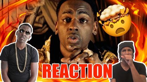 Young Dolph Drippy Official Music Video Reaction Youtube