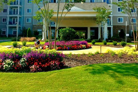 Towne Club Windermere Assisted Living And Memory Care Cumming Ga