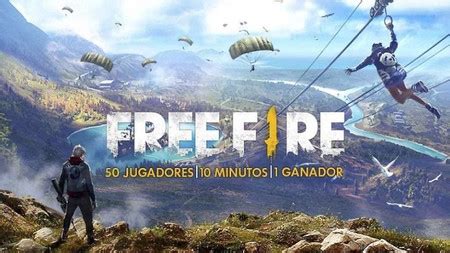Players freely choose their starting point with their parachute, and aim to stay in the safe zone for as long as possible. 'Free Fire' es el Battle Royale de moda en móviles: para ...