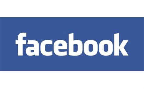 Facebook Logo Histoire Signification And Png Gratuit