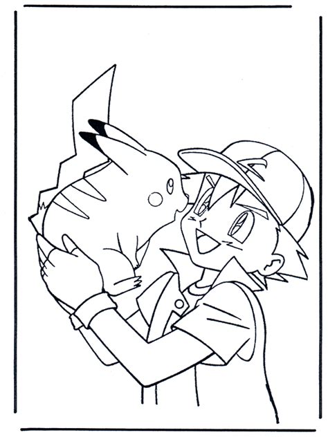 Kids today aren't as thrilled by a basic pokemon coloring pages as children a generation ago. Pokemon 2 - Pokemon