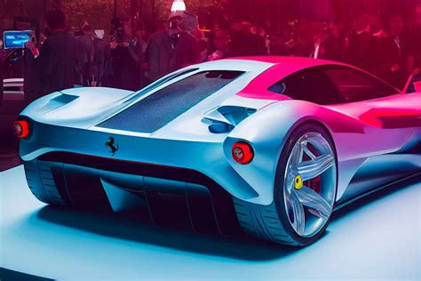 Ferrari To Unveil Laferrari Replacement In 2024 Carbuzz