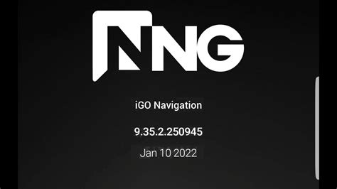 Igo Primo Navigation Apk For Truck Free Download Latest Maps Included Youtube