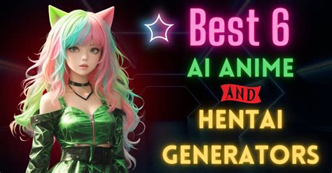 Best Ai Hentai Generators Anime Art In Don T Miss