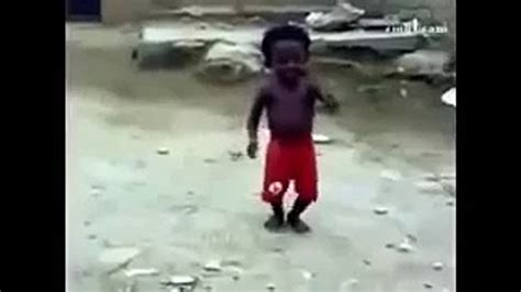 Funny African Child Dancing Video Best Baby Dance Video 2017 Best