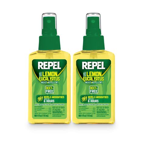 Top 10 Best Natural Insect Repellents Buying Guide 2019 2020 On
