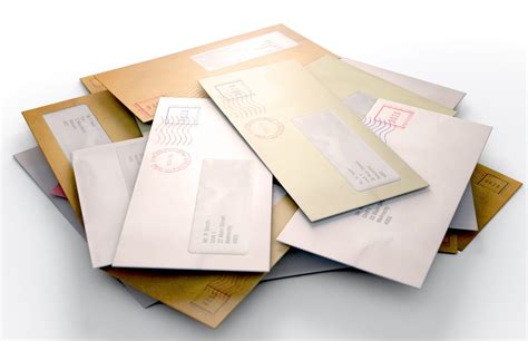 Mail Forwarding Services • CorpCo