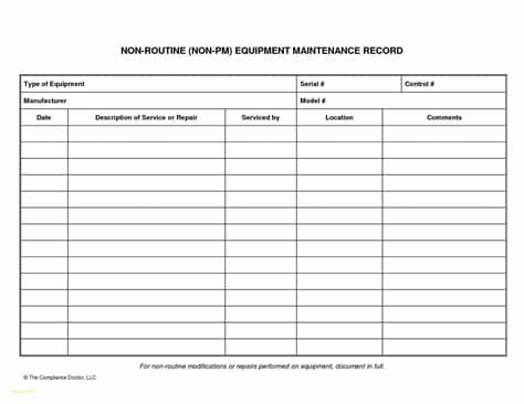 Easyaccounts complete accounts inventory software with gst billing. Farm Equipment Maintenance Log Spreadsheet intended for ...