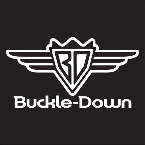 Buckle Down Friends Logo Polyester Seatbelt Buckle Dog Collar Small 9