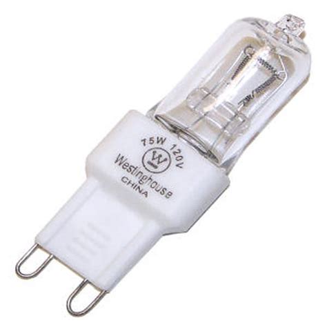 Westinghouse 04903 75t4qg9120 Light Bulb Buy 75 Watt 120 Volt T4 Bi