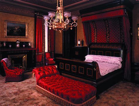 Victorian Vampire Bedroom I Hope You Like This Video K0nem