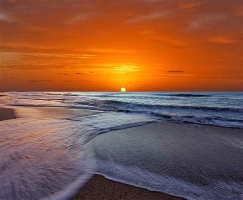 25 Awesome Sunrise Photographs