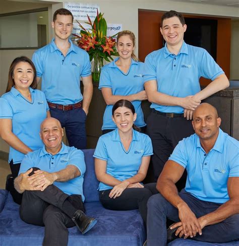 Our Cairns Office Cairns Precision Dental Cairns Precision Dental