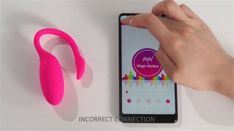 Flamingo Magic Motion Vibrator Youtube