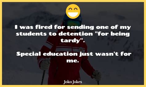 152 Education Jokes And Funny Puns Jokojokes