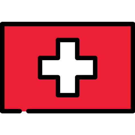 Choose from 550000+ switzerland icon graphic resources and download in the form of png, eps, ai or psd. Switzerland - Free flags icons