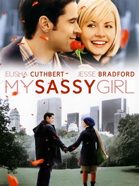 My Sassy Girl 2008 Rotten Tomatoes