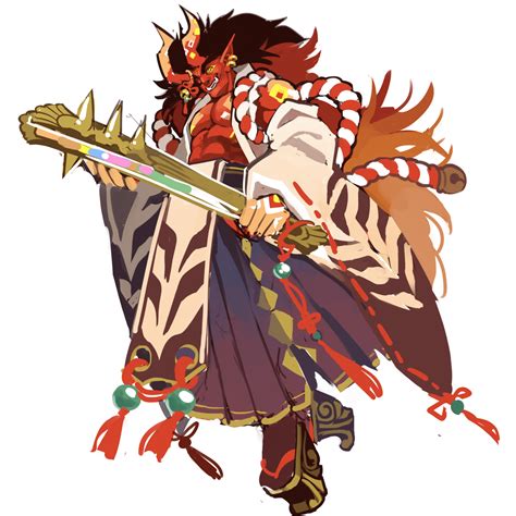 Japhers On Twitter And Rejaphers On Ig Onmyoji Skin Concepts For My