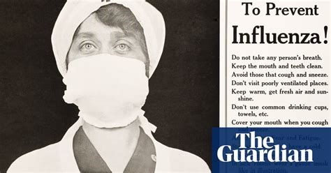 The Fight Against Flu Viruses Archive 1976 Flu Pandemic The Guardian