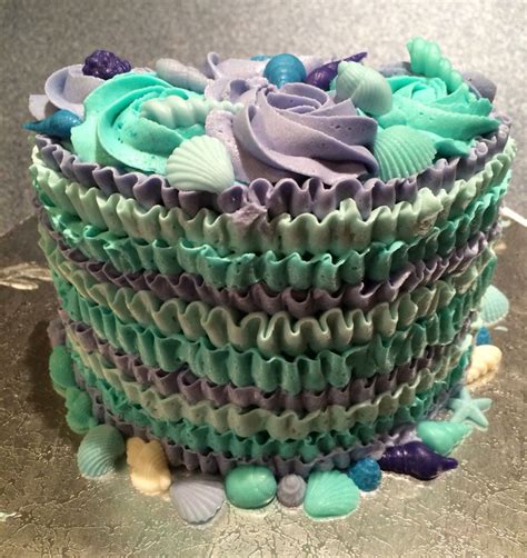 The exoskeletons of snails and clams, or their shells in common parlance, differ from the endoskeletons of turtles in several ways. Jilly's seashell birthday cake | Laundry clothes, Birthday ...