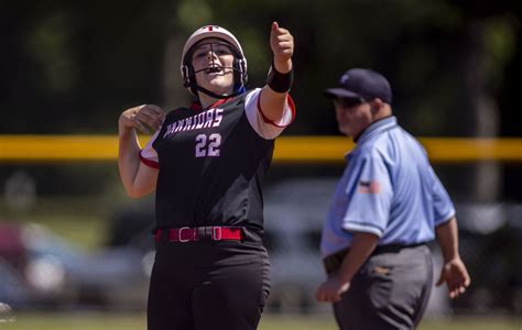 16 More Teams Advance To Ahsaa Softball State Tournament After Friday