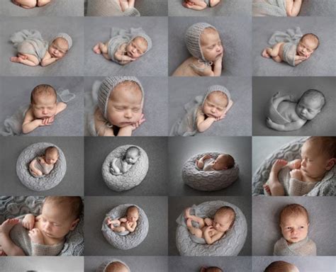 Newborn Photography Posing Tips And Ideas All Newborn Props
